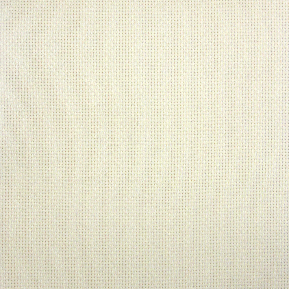 Stitchers’ Choice Aida Cotton Cloth 14ct - Antique White