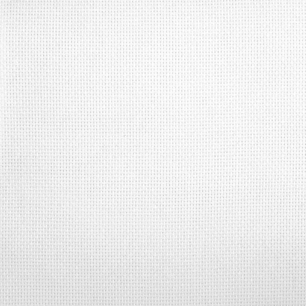 Stitchers’ Choice Aida Cotton Cloth 14ct - White