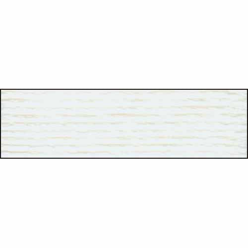 DMC #117 Cotton 6 Strand Floss 8m - White