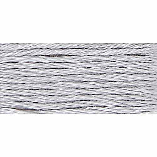 DMC #117 Cotton 6 Strand Floss 8m - 02 TIN