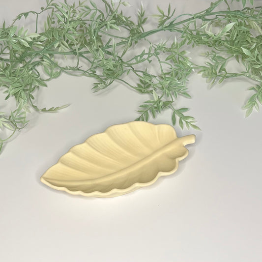 Leaf Trinket Tray