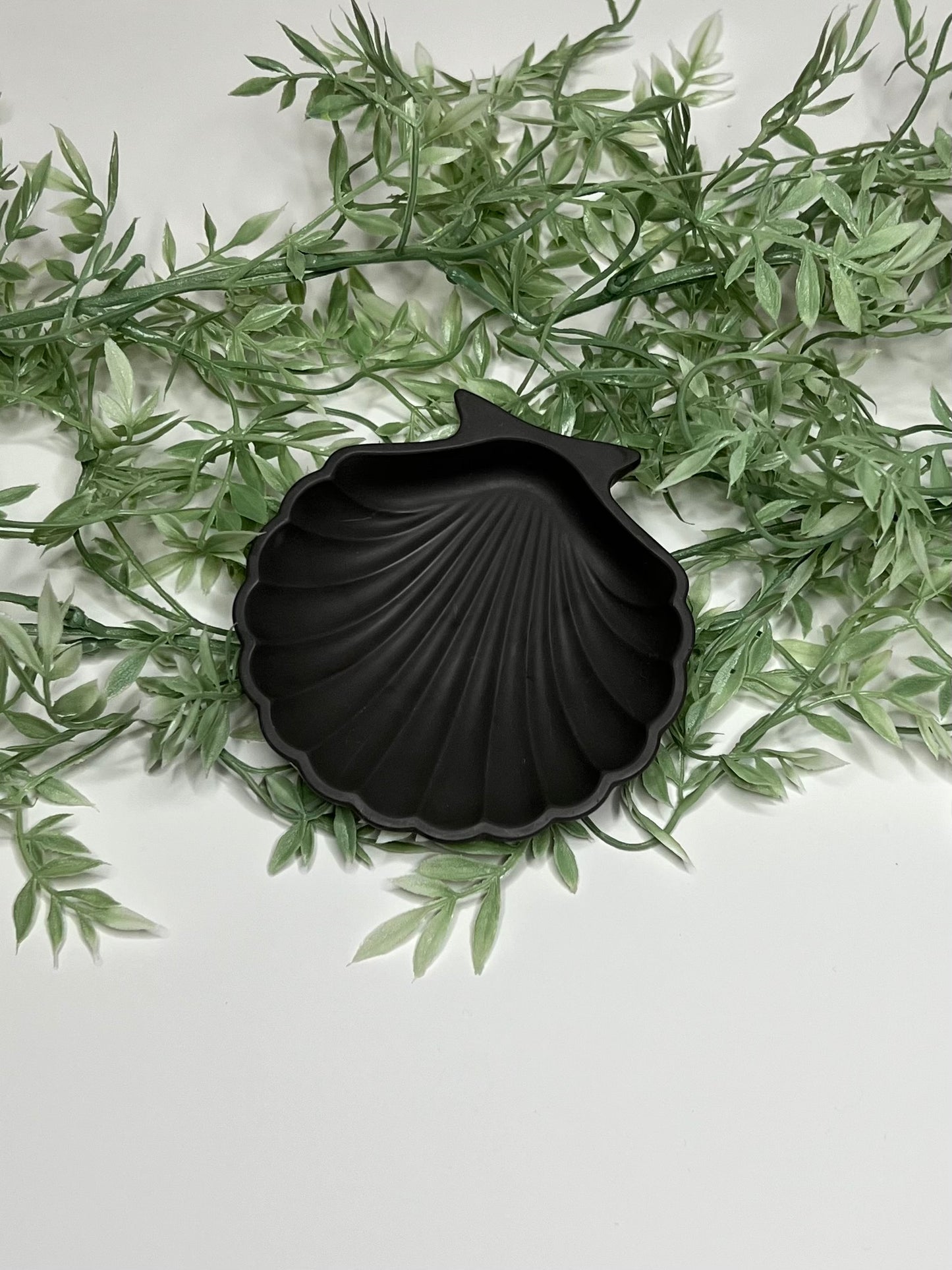 Sea Shell Trinket Tray