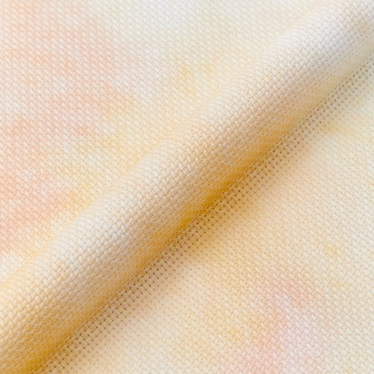 Charles Craft Aida Cloth 14ct - Sandstorm (15”x18”)