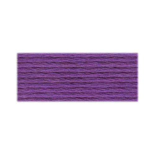 DMC #117 Cotton 6 Strand Floss 8m - 3837