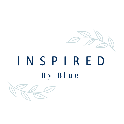 Inspired By Blue
