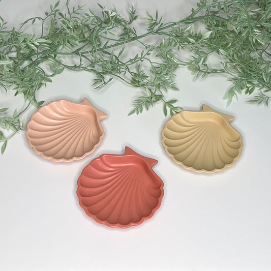 Sea Shell Trinket Tray