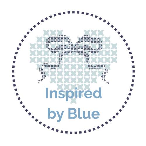 Inspired By Blue