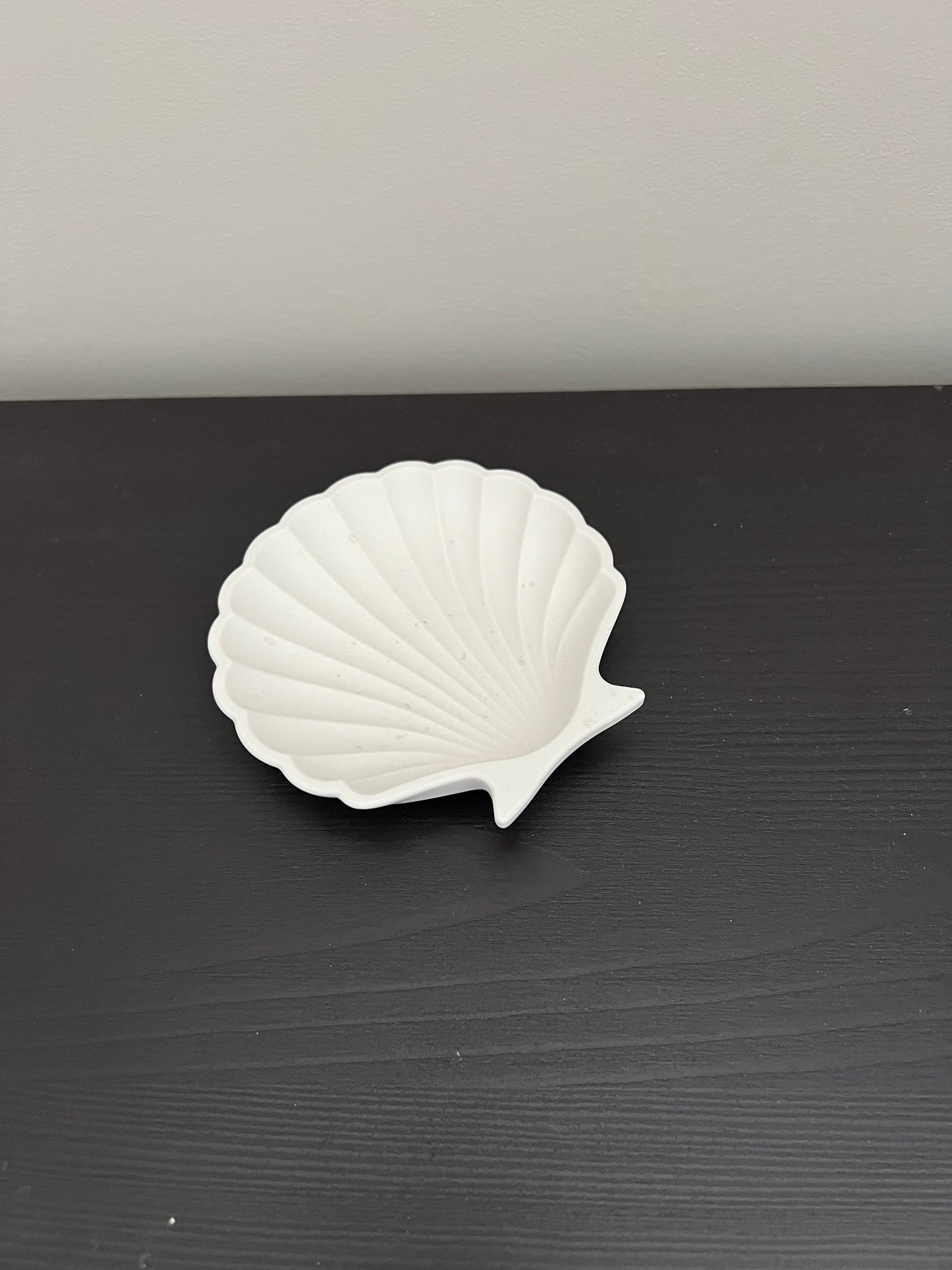 Sea Shell Trinket Tray